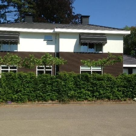 Hotel Garni Villa Arrisja Eefde Kültér fotó