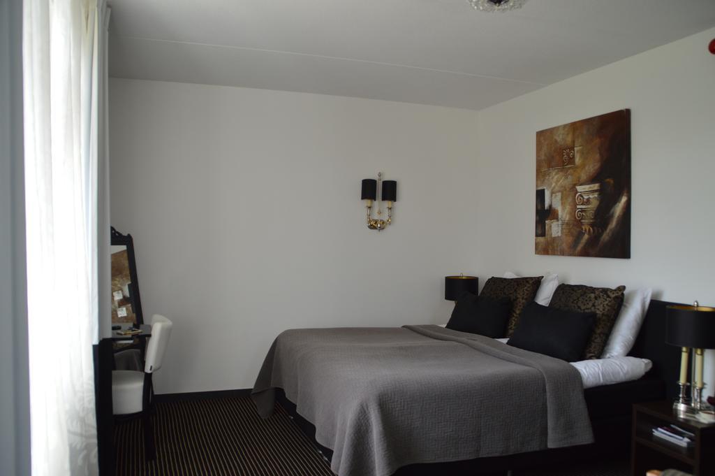 Hotel Garni Villa Arrisja Eefde Szoba fotó