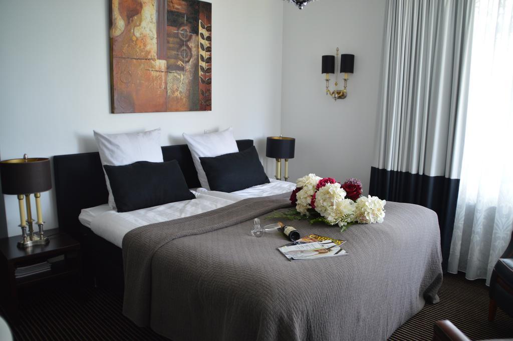 Hotel Garni Villa Arrisja Eefde Szoba fotó