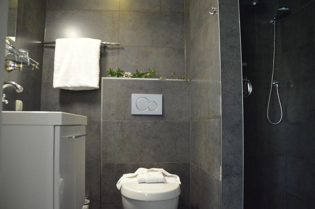 Hotel Garni Villa Arrisja Eefde Kültér fotó