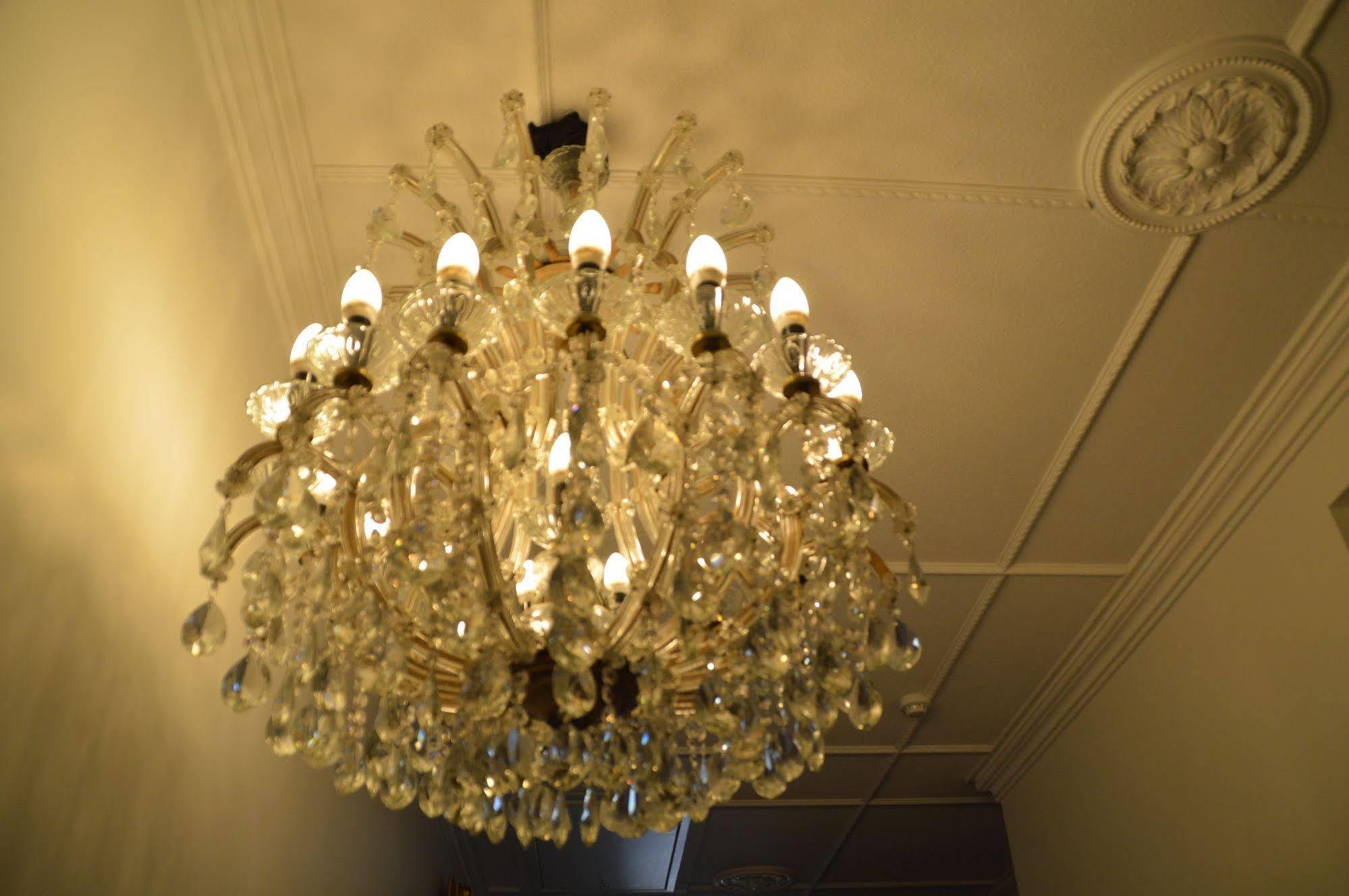 Hotel Garni Villa Arrisja Eefde Kültér fotó