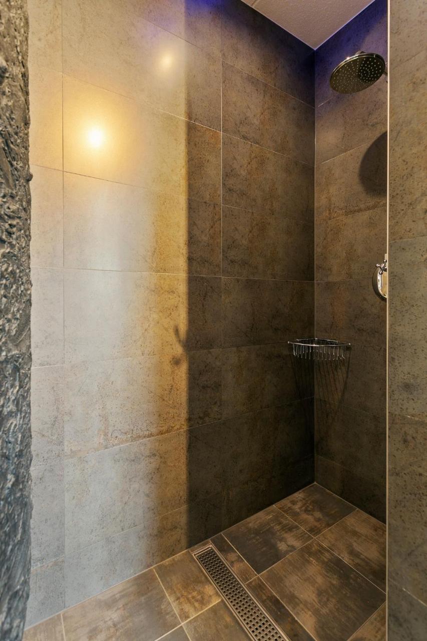 Hotel Garni Villa Arrisja Eefde Kültér fotó