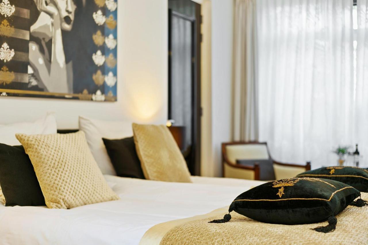 Hotel Garni Villa Arrisja Eefde Kültér fotó